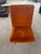 Vintage Set of 6 Mid-Century Modern Milo Baughman for Thayer Coggin Chrome Dining Chairs & Smoked Glass Dinning Table For Sale - Image 14 of 17