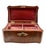 Traditional 19th Century Regency Trinket Box For Sale - Image 3 of 12