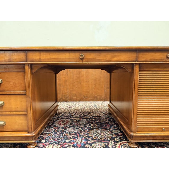 Italian Desk from Assi D'Asolo For Sale - Image 14 of 18
