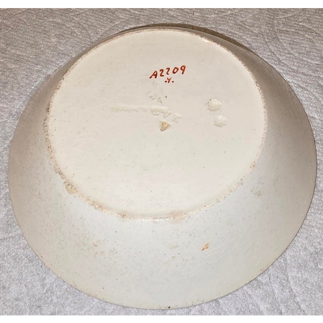 Red Wedgwood 70-Piece Circa 19th Century Dinnerware Set For Sale - Image 8 of 13