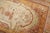 Late 19th Century Antique Zabihi Collection Angora Oushak Rug - 3'8" x 5'8" For Sale - Image 5 of 9