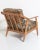 Danish Teak Lounge Chair by Brockmann-Petersen, 1950s For Sale - Image 4 of 8