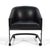 DIA - Design Institute America Design Institute America Barrel Back Chairs (Set of 4) For Sale - Image 4 of 10