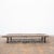 Primitive Coffee Table in Oak, 1880 For Sale - Image 9 of 9
