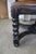 Late 20th Century 10 Lorts Renaissance Revival Style Barley Twist Leather & Fabric Dining Chairs For Sale - Image 10 of 12
