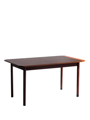 Vintage Extandable Table in Teak, 1960s