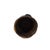 Wood Early 20th Century Mangbetu Conical Helmet Mask For Sale - Image 7 of 8