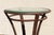 Pair of Twig Wrought Iron Outdoor/Indoor Side Tables by Rose Tarlow Melrose House For Sale - Image 14 of 18