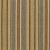 Contemporary Schumacher Edgemere Stripe Fabric in Denim For Sale - Image 3 of 3
