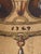 Coachbuilders Design for a Jewellers Trade Carriage, 1769, Gouache and Ink on Paper For Sale - Image 12 of 18
