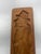 Vintage Speculoos Wood Mold For Sale - Image 4 of 7