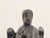 Grand Tour Bronze Copy of a Well-Known Statue of St. Peter, Italy Circa 1910 For Sale In San Francisco - Image 6 of 8
