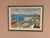 John Hedman, Malmö Harbour, 1960s, Oil Painting on Canvas, Framed For Sale - Image 5 of 15