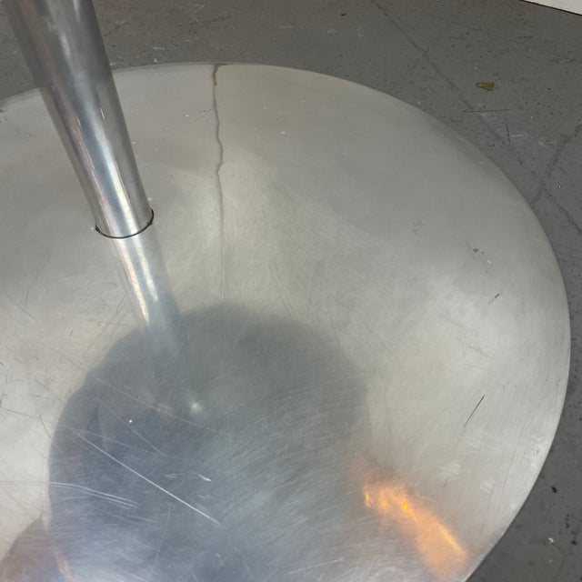 Champagne Chair by E. & E. Laverne for Formes Nouvelles, 1950s For Sale - Image 11 of 18