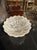 Mid 20th Century Vintage French Rock Crystal Bowl on Giltwood Stand For Sale - Image 5 of 7