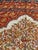 Vintage Indian Silk Embroidered Tapestry or Rug, 1990s For Sale - Image 6 of 18