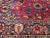 Persian Antique Persian 'Manchester' Kashan Gallery Rug, Wool, Allover Floral Design For Sale - Image 3 of 12