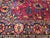 Persian Early 20th Century Manchester Kashan Rug For Sale - Image 3 of 12