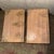 Postmodern 1980s Postmodern Polychrome Plaster Stacked Book Side Tables - A Pair For Sale - Image 3 of 7