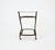 Vintage Italian Serving Trolley, 1960s For Sale - Image 6 of 13