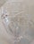 Towle Silversmiths Late 20th Century Towle Crystal Goblets- Set of 4 For Sale - Image 4 of 12