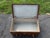 Late 19th C. Leather and Timber Luxury Travel Trunk - Exceptional Detailing and Pedigree For Sale - Image 13 of 13