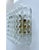 Large Vintage Bubble Glass Wall Light from Erco, 1970s For Sale - Image 13 of 14