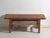 Chinese Low Table in Pine For Sale - Image 5 of 10