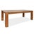 E15 Bigfoot Wooden Dining Table For Sale - Image 10 of 10