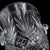 Transparent Vintage Wine Bottle Cooler, English, Cut Crystal, Champagne Ice Bucket, c.1960 For Sale - Image 8 of 10