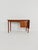 Mid-Century Danish Leaf Drop Teak Desk by Arne Vodder for Sigh & Sons, 1960s For Sale - Image 11 of 11