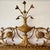 Robert Adam Style British Georgian Giltwood Wall Mirror For Sale - Image 9 of 9