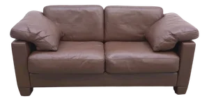 DS 17 Two-Seater Sofa from Wk Living for de Sede