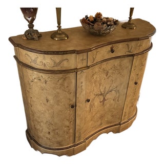 Mediterranean Cabinet For Sale