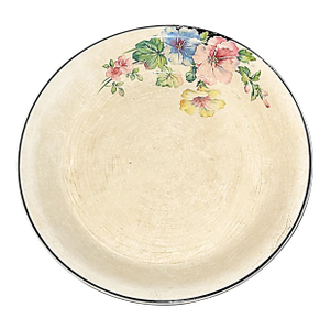 Mid 20th Century Hotoven Classic Serving Baking Dish