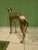 Brass Greyhound Sculpture, 1920s For Sale - Image 16 of 18