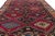 Tribal Vintage Persian Shiraz Rug - 05'02 X 09'11. For Sale - Image 3 of 11