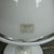Mushroom Table Lamp in Murano Glass and White Metal, 1970s For Sale - Image 10 of 13