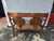 1900s Empire Art Nouveau Mahogany Settee Loveseat Parlor Seating For Sale In San Diego - Image 6 of 12