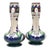 Art Nouveau Vases, 1890s, Set of 2 For Sale - Image 4 of 14