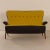 Wood Model 105 Hairpin Sofa by Theo Ruth for Artifort, 1950s For Sale - Image 7 of 13