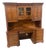 Mahogany Office Credenza For Sale