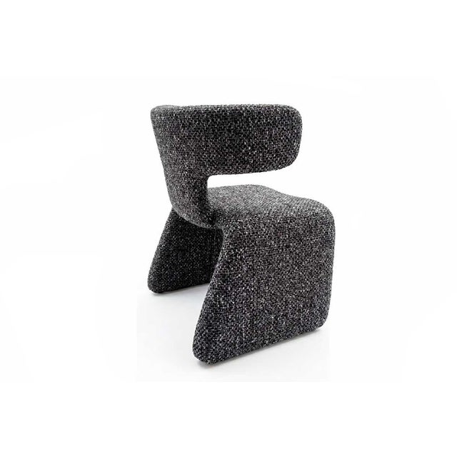 Euforia Dining Chair by Moanne For Sale - Image 4 of 9