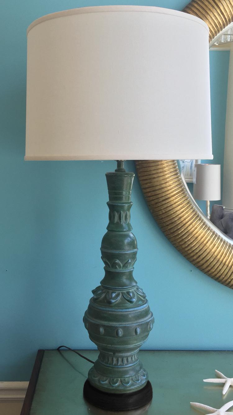 lamps plus mid century modern