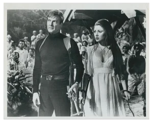 James Bond: Live and Let Die, 1973, Photographic Print