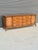 Thomasville 1960s Mid Century Modern Credenza / 12-Drawer Dresser W/ Mirror Attributed to Thomasville Horizon Series For Sale - Image 4 of 12