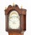 George IV Mahogany and Oak Longcase Clock, by Joseph Whiston For Sale - Image 13 of 17