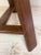 Wood Dutch Oak Tilt Top Table, 19th Century For Sale - Image 7 of 18