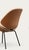 Black Council Family Lounge Chair by Salto and Sigsgaard for One Collection For Sale - Image 8 of 16