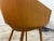 Stefan Diez for E15 Ch04 Houdini Oak + Leather Armchairs, Set of Ten For Sale - Image 10 of 12